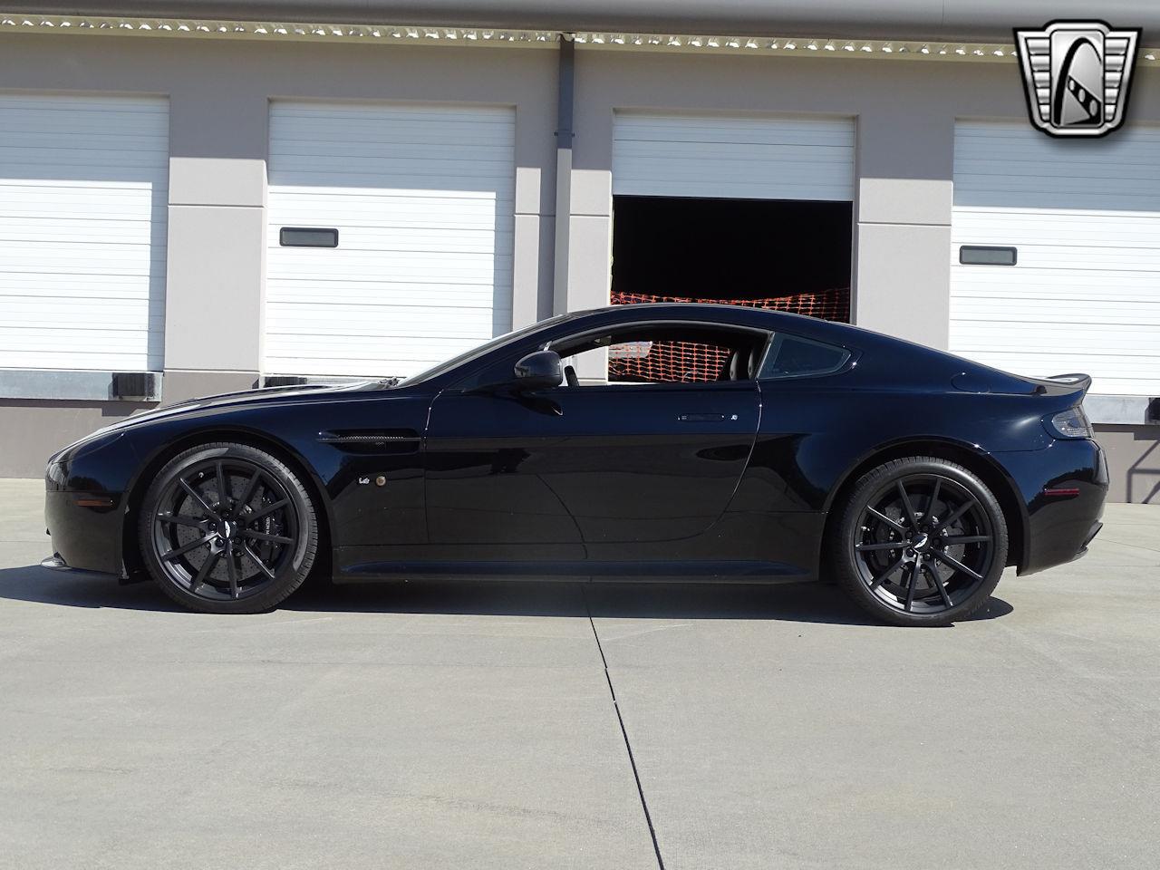 2015 Aston Martin Vantage for sale in O'Fallon, IL – photo 6