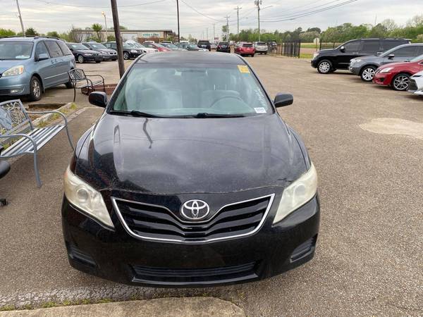 2010 TOYOTA CAMRY - - by dealer - vehicle automotive for sale in Olive Branch, TN – photo 4
