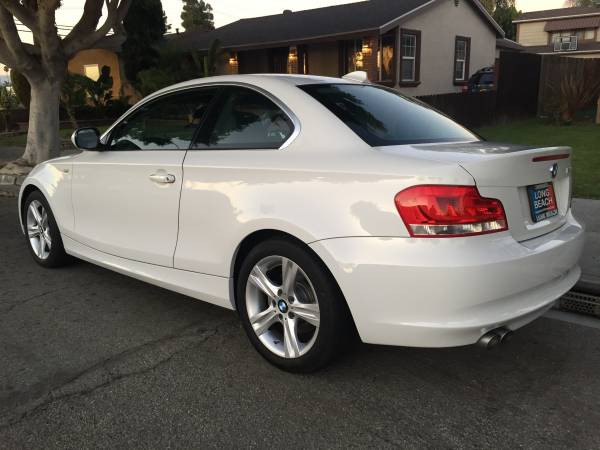 2013 BMW 128i for sale in Paramount, CA – photo 7