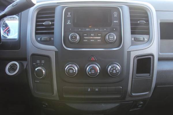 2016 Ram 1500 Quad Cab Tradesman Pickup 4D 6 1/3 ft w/63K Tradesman... for sale in Bend, OR – photo 18