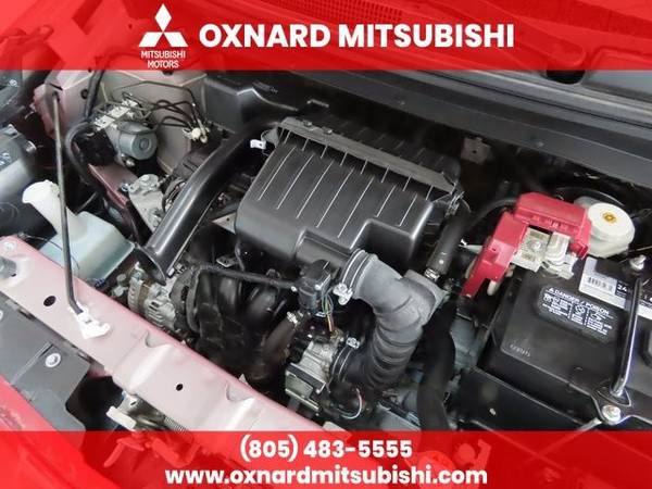 2015 Mitsubishi MIRAGE - cars & trucks - by dealer - vehicle... for sale in Oxnard, CA – photo 10