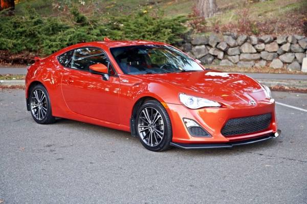 2016 Scion FR-S Base 2dr Coupe 6M - - by dealer for sale in Tacoma, OR – photo 12