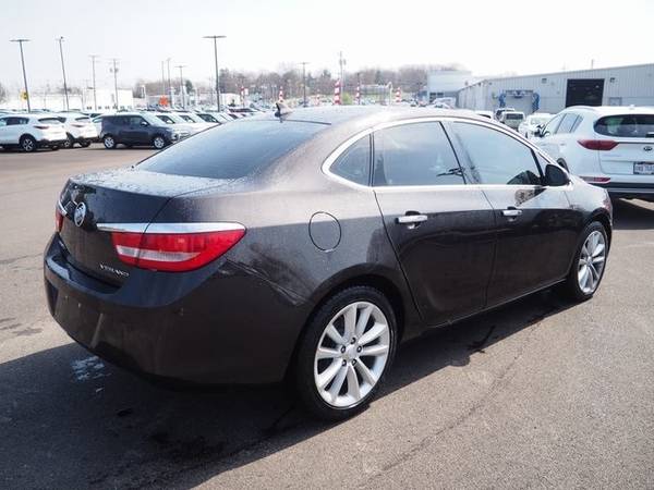 2013 Buick Verano Base - - by dealer - vehicle for sale in Youngstown, OH – photo 4
