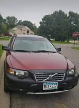 2004 Volvo XC70 2.5 Turbo Automatic for sale in White Bear Lake, MN