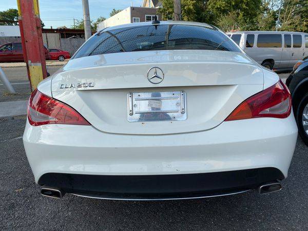 2014 Mercedes-Benz CLA-Class CLA250 for sale in NEW YORK, NY – photo 4