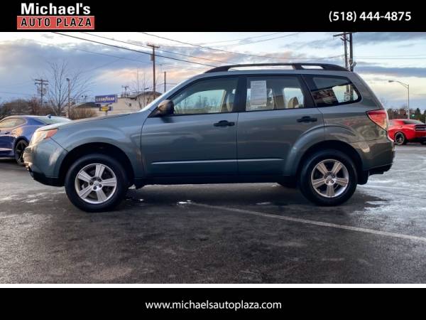 2012 Subaru Forester 2.5X - cars & trucks - by dealer - vehicle... for sale in east greenbush, NY – photo 7
