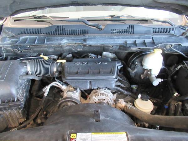 2009 Dodge Ram 1500 4WD Crew Cab 140.5 TRX for sale in Missoula, MT – photo 15