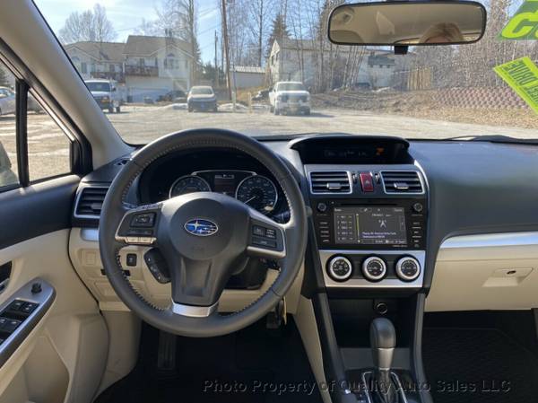 2016 Subaru Impreza 2 0i Sport Limited 21K Miles Auto Start - cars & for sale in Anchorage, AK – photo 21