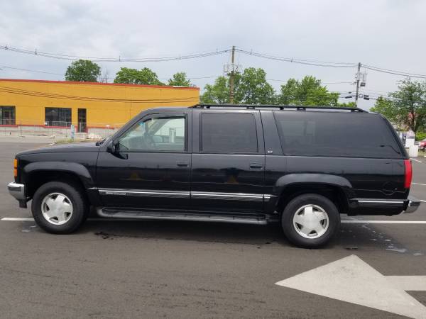 1997 GMC suburban very clean for sale in Other, PA – photo 12