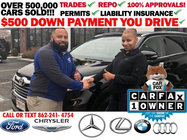 CREDIT IS A MESS? DON’T STRESS WE DON’T CHECK!! DRIVE TODAY WITH... for sale in Montclair, DE – photo 8