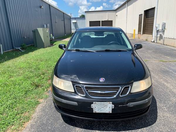 2005 Saab 9-3 Turbo - cars & trucks - by owner - vehicle automotive... for sale in Dayton, OH – photo 5