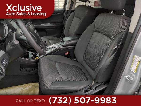 2011 Dodge Journey Mainstreet Sport Utility 4D - - by for sale in Keyport, NJ – photo 8