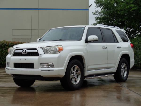 Quality Vehicles/Fair Prices/Warranty: Jeep, BMW, Toyota, Nissan for sale in Dallas, TX – photo 23