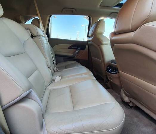 2009 Acura MDX! $777 Down! $300 Monthly Payments! - cars & trucks -... for sale in San Antonio, TX – photo 12