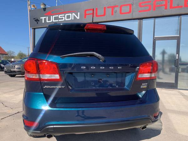 2015 DODGE JOURNEY SXT ............. GREAT SUV!! WE FINANCE - cars &... for sale in Tucson, AZ – photo 5