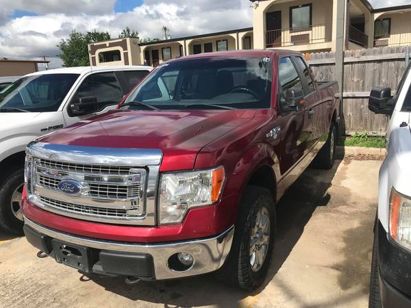 TRUCKS 4X4 WITH WARRANTY CREDIT DOESNT MATTER AT 2012 AND NEWER!!!! for sale in Arlington, TX – photo 3