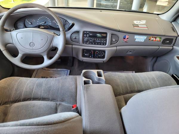 2003 BUICK CENTURY - - by dealer - vehicle automotive for sale in MILWAUKEE WI 53209, WI – photo 18