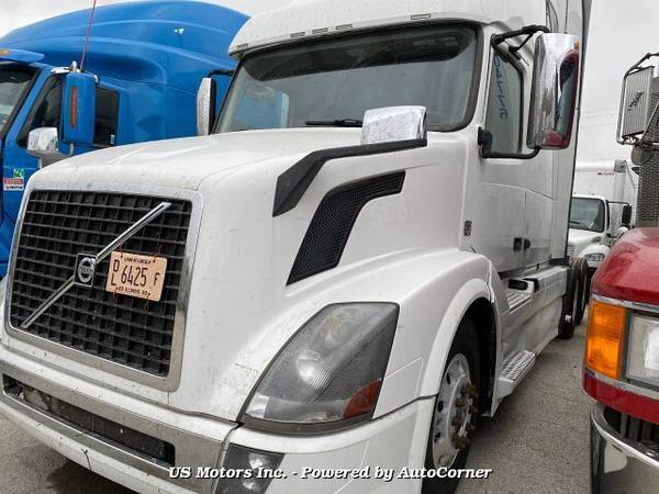 2016 Volvo VNL - No data - cars & trucks - by dealer - vehicle... for sale in Addison, IL – photo 2
