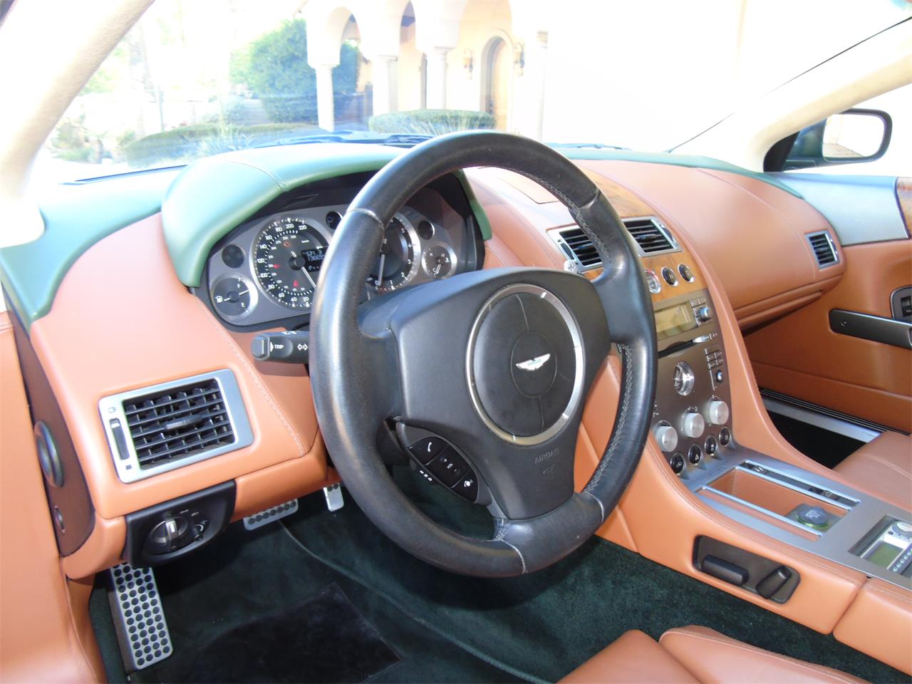 2006 Aston Martin DB9 for sale in Spokane, WA – photo 12