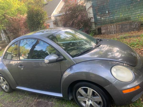 Clean and Sporty Volkswagen Beetle for sale in Valdosta, GA – photo 2
