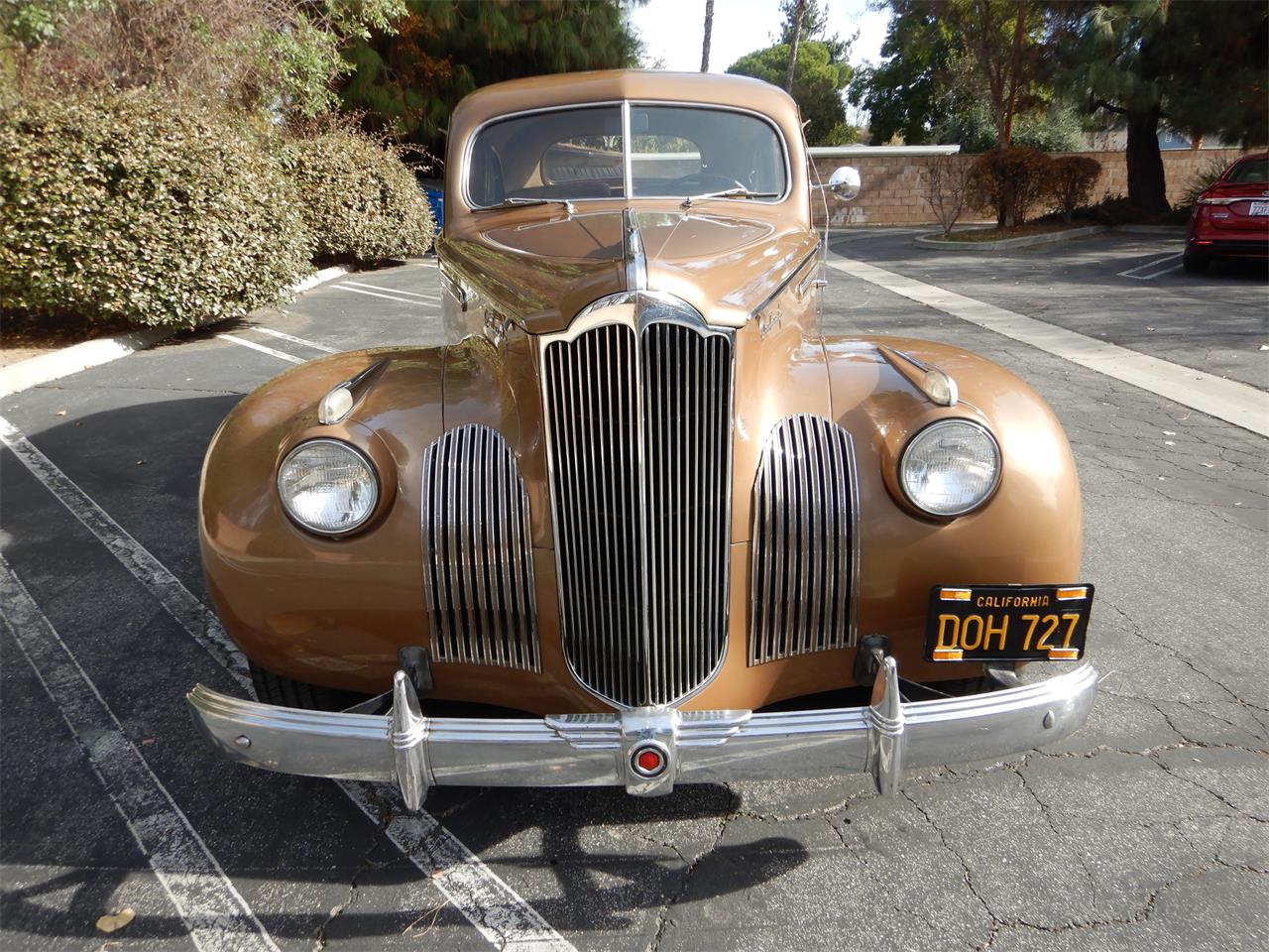 1941 Packard 120 for sale in Woodland Hills, CA – photo 30