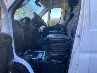 2020 Ram Promaster 1500-25K-Full Factory Warranty-Ready To Go To for sale in Charlotte, NC – photo 6