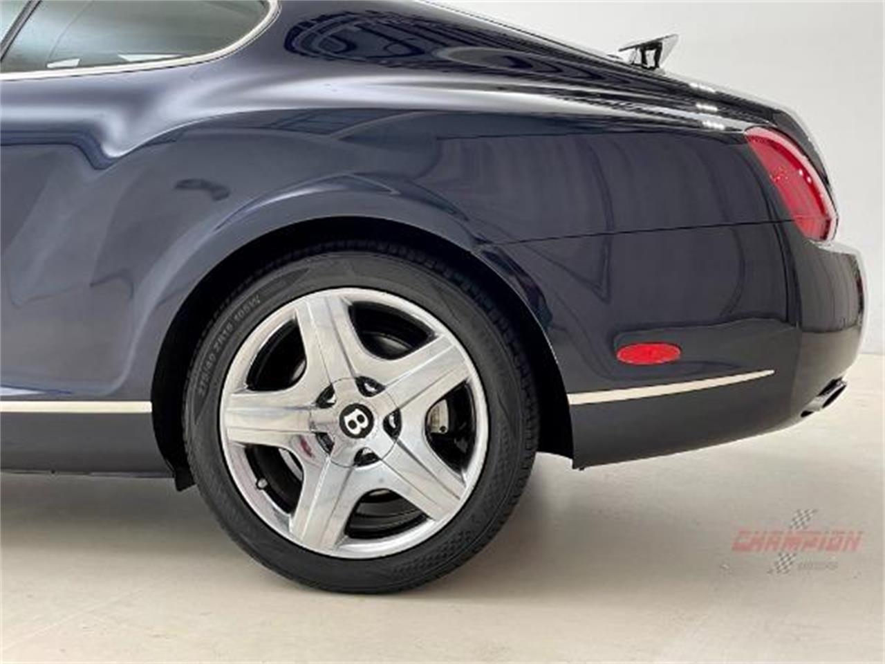 2006 Bentley Continental for sale in Syosset, NY – photo 48