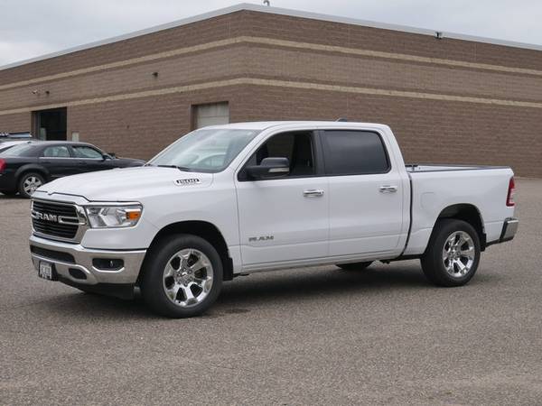 2019 Ram 1500 Big Horn/Lone Star - cars & trucks - by dealer -... for sale in Hudson, MN – photo 5