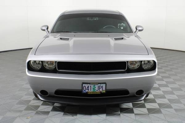 2014 Dodge Challenger HUGE SAVINGS! - - by for sale in Eugene, OR – photo 2