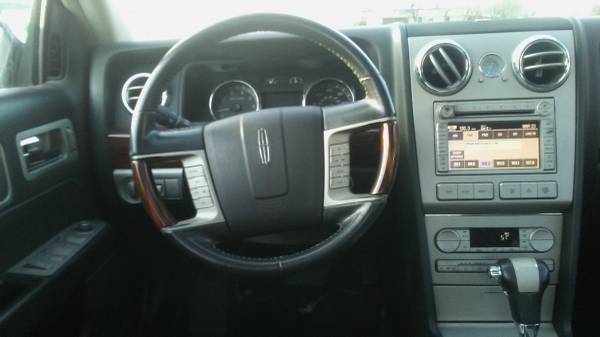 2007 Lincoln MKZ. Daily Driver. 158,000 Miles. Loaded. for sale in Saint Paul, MN – photo 10