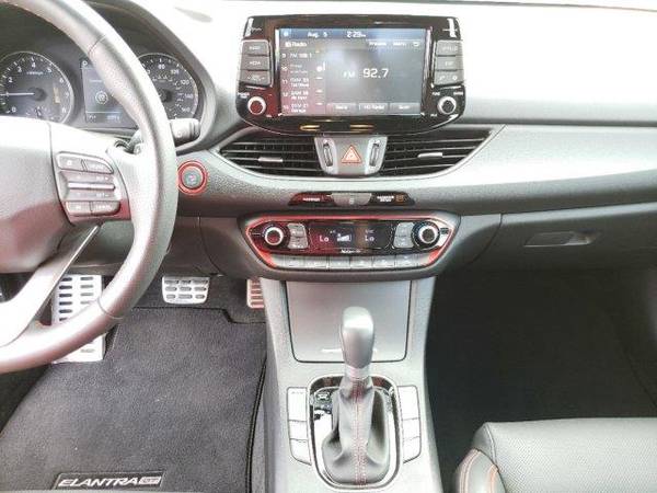 2018 Hyundai Elantra GT Sport - hatchback for sale in Goldsboro, NC – photo 22