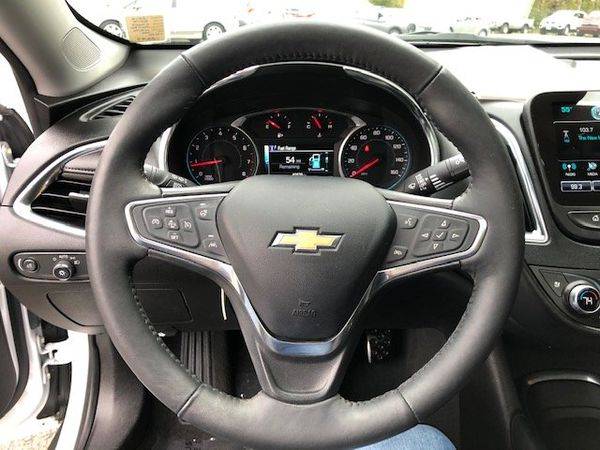 2017 Chevrolet Chevy Malibu Premier Financing Available! Seattle, for sale in Federal Way, WA – photo 23