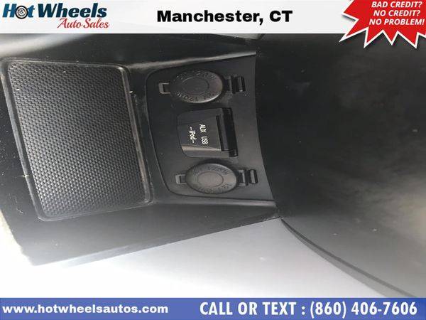 2011 Hyundai Sonata 4dr Sdn 2.4L Auto Ltd - ANY CREDIT OK!! for sale in Manchester, CT – photo 19