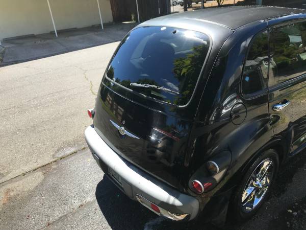PT cruiser new trans - cars & trucks - by owner - vehicle automotive... for sale in Grants Pass, OR – photo 2