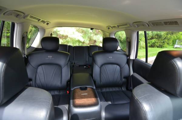 2012 Infiniti QX56 for sale in Other, NJ – photo 22