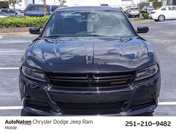 2019 Dodge Charger SXT SKU:KH753233 Sedan - cars & trucks - by... for sale in Mobile, AL – photo 2