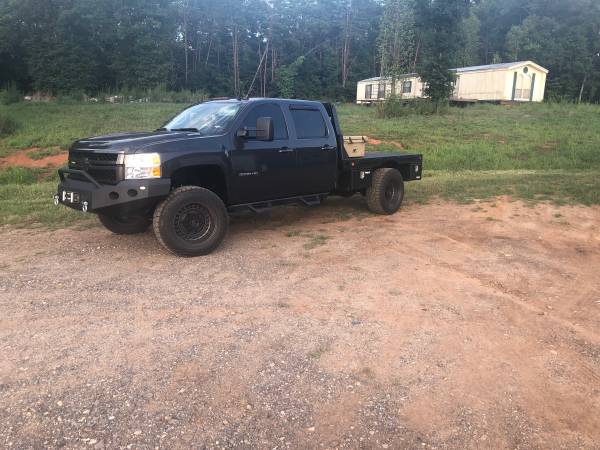 3500 duramax for sale in Taylorsville, NC – photo 2