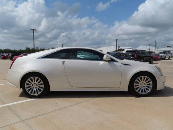 2013 Cadillac CTS 3 6L V6 RWD Premium - - by for sale in Houston, TX – photo 6