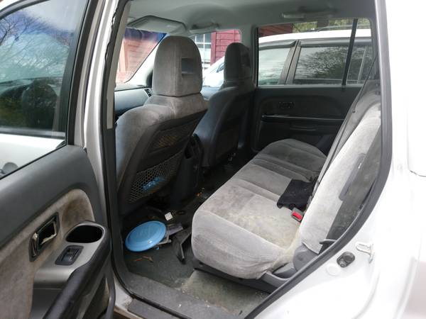 2003 awd Honda pilot, 237000 mile, needs transmission FIRM PRICE for sale in CORTLANDT MANOR, NY – photo 14
