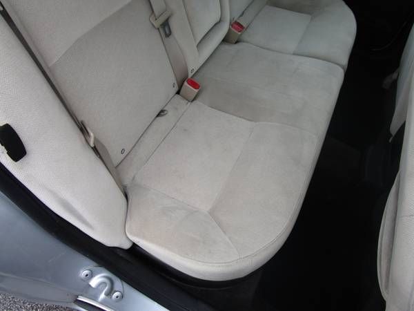 2012 Chevrolet Impala LT 3.6L V6 110,619 EZ mi. NO accidents NEW tires for sale in Auburn, IN – photo 21