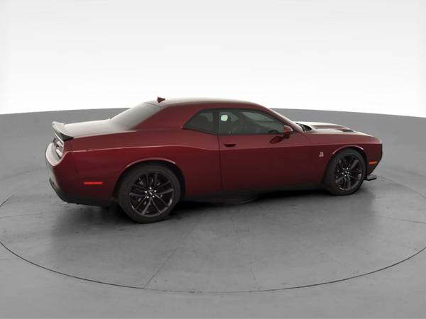 2019 Dodge Challenger R/T Scat Pack Coupe 2D coupe Red - FINANCE -... for sale in York, PA – photo 12