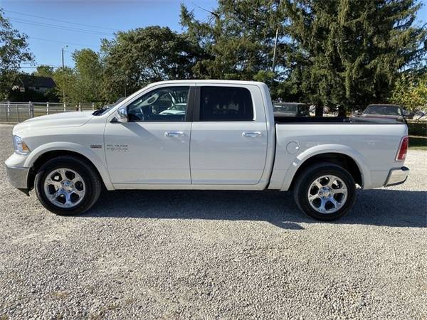 2017 Ram 1500 Laramie **Chillicothe Truck Southern Ohio's Only All... for sale in Chillicothe, OH – photo 9
