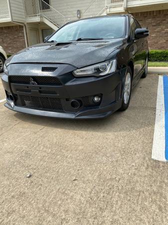 2015 Mitsubishi Lancer for sale in Searcy, AR – photo 2