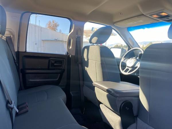 2018 Ram 1500 HEMI 4X4 - cars & trucks - by dealer - vehicle... for sale in Reno, NV – photo 11