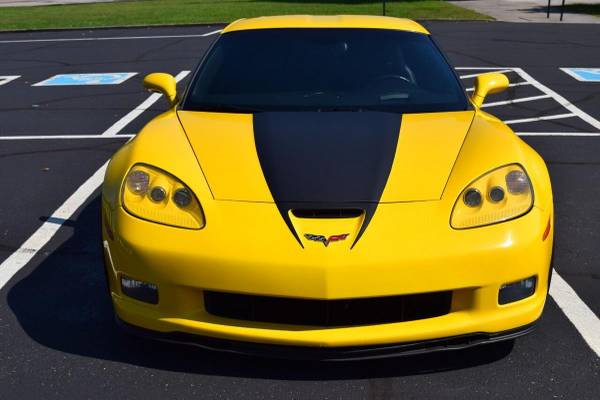 2009 Chevrolet Chevy Corvette Z06 2dr Coupe w/3LZ PROGRAM FOR EVERY... for sale in Knoxville, TN – photo 15