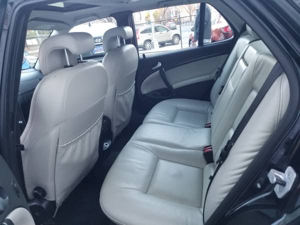 2008 SAAB 9-5 2.3T * LOW MILES - Leather, Sunroof * WARRANTY - -... for sale in Brooklyn, NY – photo 8