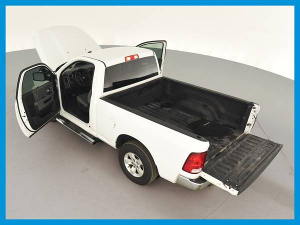 2019 Ram 1500 Classic Regular Cab Tradesman Pickup 2D 6 1/3 ft for sale in NEWARK, NY – photo 17