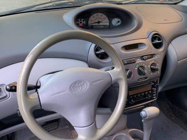 Toyota Echo for sale in Pensacola, FL – photo 6