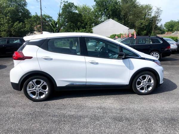 2017 Chevrolet Chevy Bolt EV 5dr HB LT - 100s of Positive Customer -... for sale in Baltimore, MD – photo 14