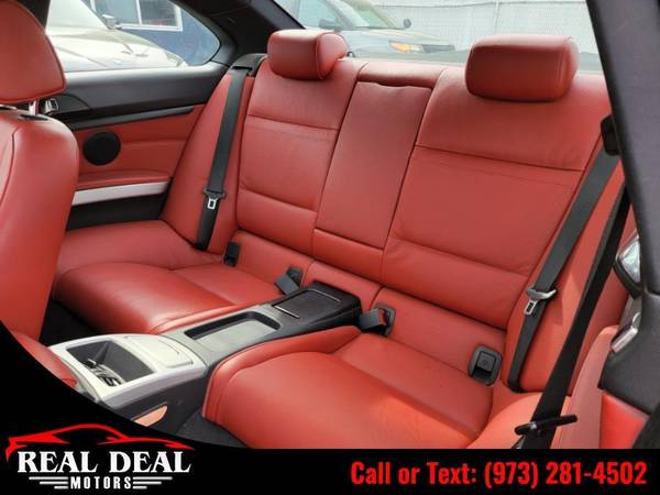 2011 BMW 3 Series 2dr Cpe 335i RWD - - by dealer for sale in Lodi, NJ – photo 12